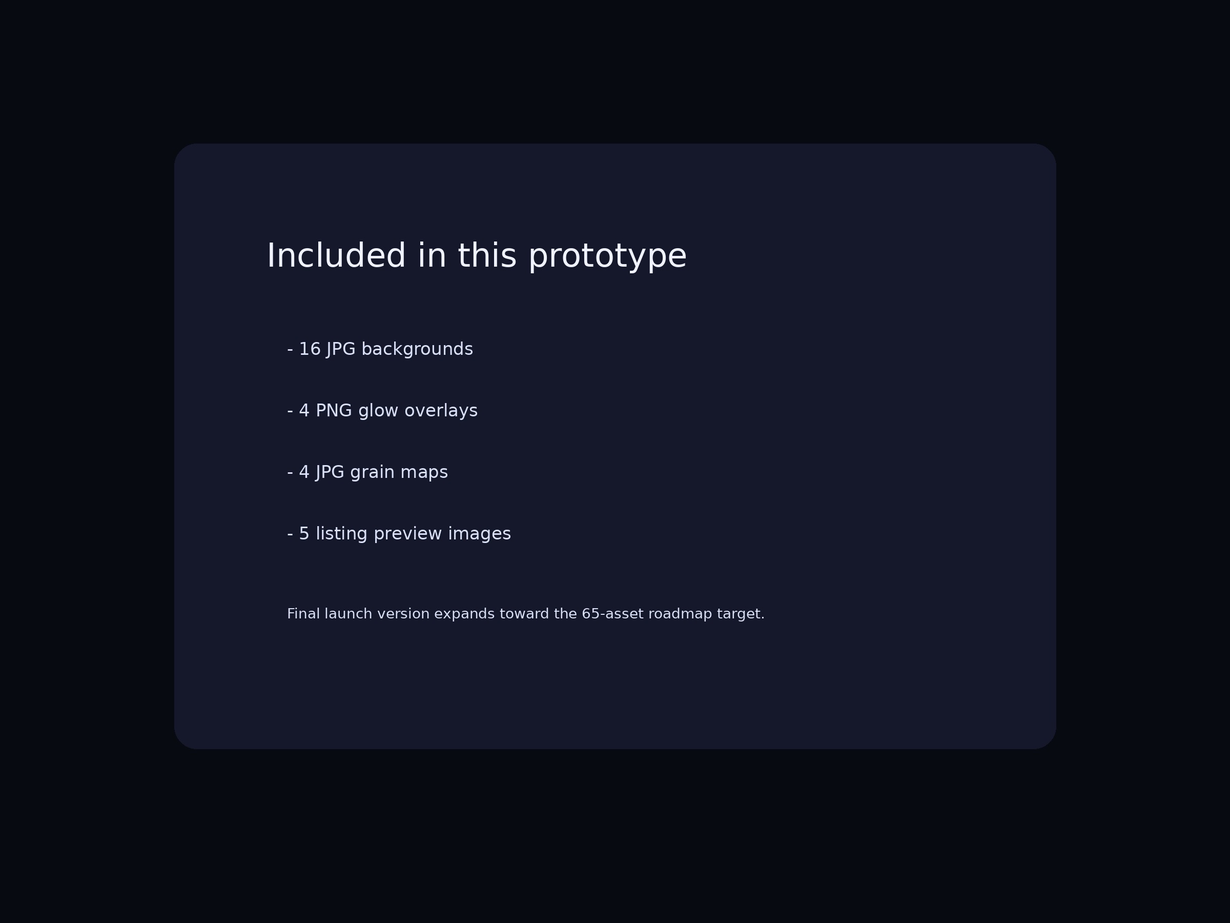 Dreamwave format preview