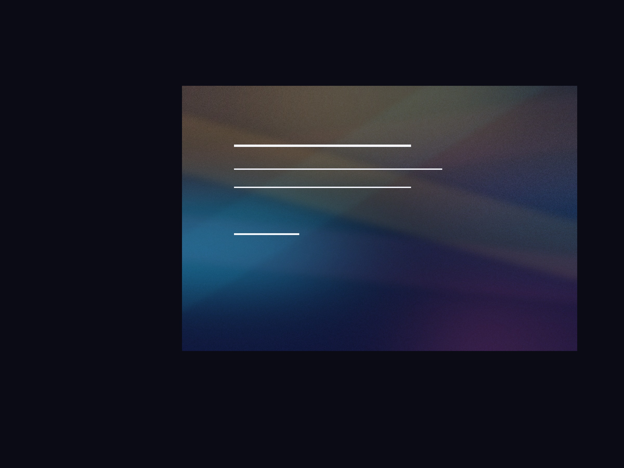 Dreamwave mockup preview